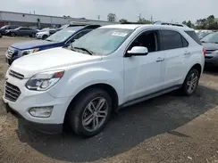 2GNFLGEK9G6111823 2016 CHEVROLET EQUINOX