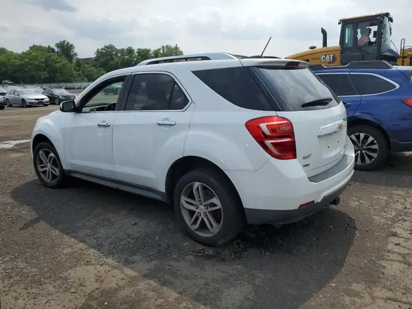 2GNFLGEK9G6111823 2016 CHEVROLET EQUINOX - Image 2
