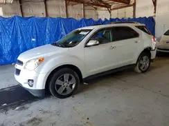 2GNFLGEK9G6122420 2016 CHEVROLET EQUINOX