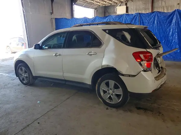 2GNFLGEK9G6122420 2016 CHEVROLET EQUINOX - Image 2