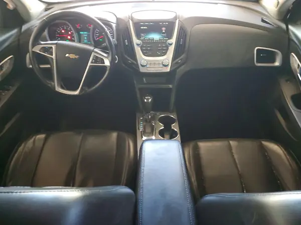 2GNFLGEK9G6122420 2016 CHEVROLET EQUINOX - Image 8