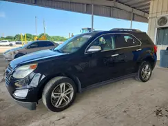 2GNFLGEK9G6123860 2016 CHEVROLET EQUINOX
