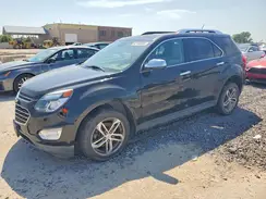 2GNFLGEK9G6131988 2016 CHEVROLET EQUINOX