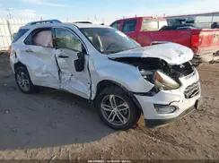 2GNFLGEK9G6143283 2016 CHEVROLET EQUINOX