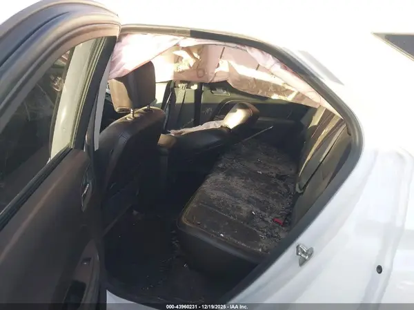 2GNFLGEK9G6143283 2016 CHEVROLET EQUINOX - Image 8