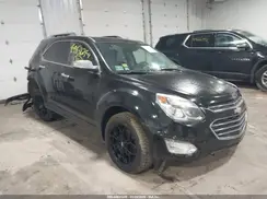2GNFLGEK9G6144515 2016 CHEVROLET EQUINOX