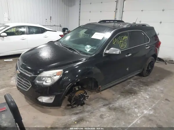 2GNFLGEK9G6144515 2016 CHEVROLET EQUINOX - Image 2