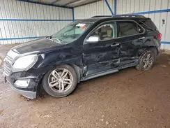 2GNFLGEK9G6176817 2016 CHEVROLET EQUINOX