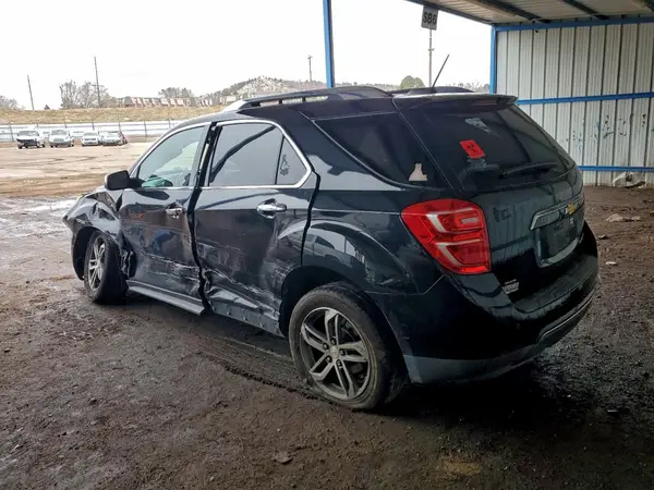 2GNFLGEK9G6176817 2016 CHEVROLET EQUINOX - Image 2