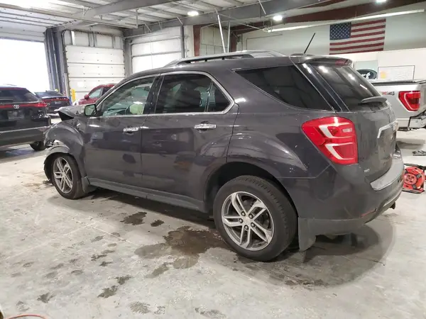 2GNFLGEK9G6177983 2016 CHEVROLET EQUINOX - Image 2