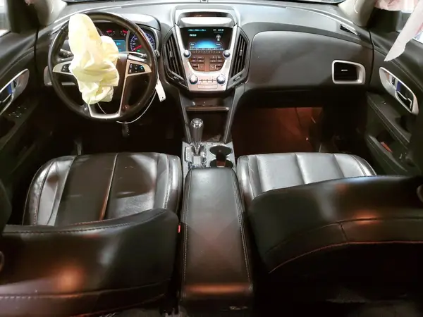2GNFLGEK9G6177983 2016 CHEVROLET EQUINOX - Image 8