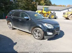 2GNFLGEK9G6210514 2016 CHEVROLET EQUINOX