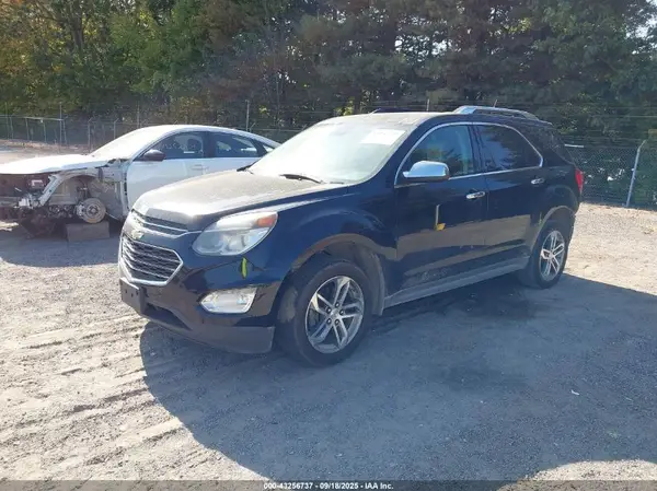 2GNFLGEK9G6210514 2016 CHEVROLET EQUINOX - Image 2
