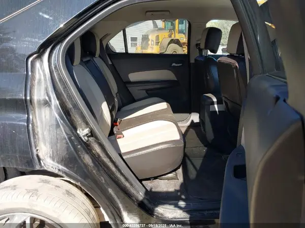 2GNFLGEK9G6210514 2016 CHEVROLET EQUINOX - Image 8