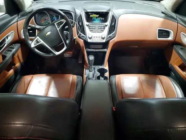 2GNFLGEK9G6210996 2016 CHEVROLET EQUINOX - Image 8