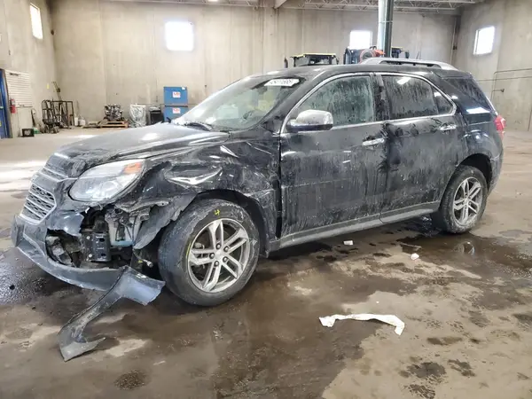 2GNFLGEK9G6224252 2016 CHEVROLET EQUINOX - Image 1