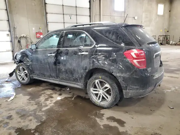 2GNFLGEK9G6224252 2016 CHEVROLET EQUINOX - Image 2