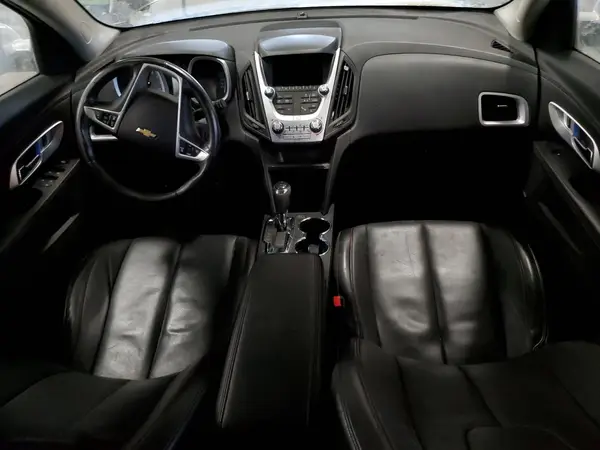 2GNFLGEK9G6224252 2016 CHEVROLET EQUINOX - Image 8