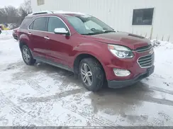 2GNFLGEK9G6224977 2016 CHEVROLET EQUINOX