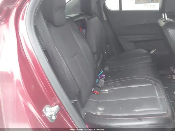 2GNFLGEK9G6224977 2016 CHEVROLET EQUINOX - Image 8