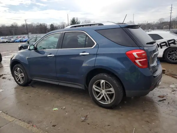 2GNFLGEK9G6260071 2016 CHEVROLET EQUINOX - Image 2