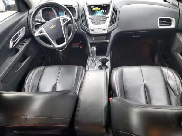 2GNFLGEK9G6260071 2016 CHEVROLET EQUINOX - Image 8