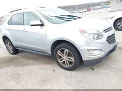 2GNFLGEK9G6261799 2016 CHEVROLET EQUINOX