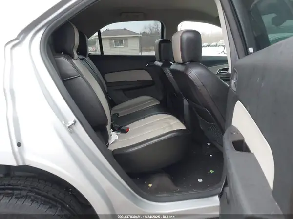 2GNFLGEK9G6261799 2016 CHEVROLET EQUINOX - Image 8