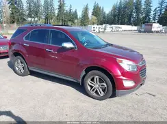 2GNFLGEK9G6269031 2016 CHEVROLET EQUINOX