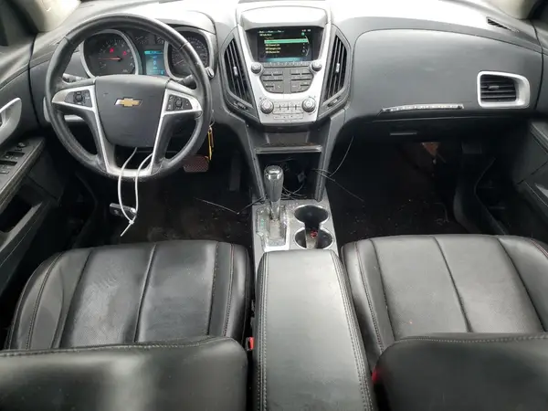2GNFLGEK9G6271796 2016 CHEVROLET EQUINOX - Image 8