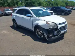 2GNFLGEK9G6278618 2016 CHEVROLET EQUINOX