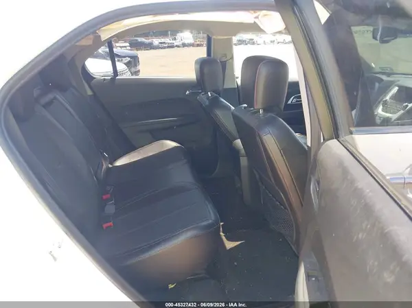 2GNFLGEK9G6278618 2016 CHEVROLET EQUINOX - Image 8