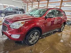 2GNFLGEK9G6284208 2016 CHEVROLET EQUINOX