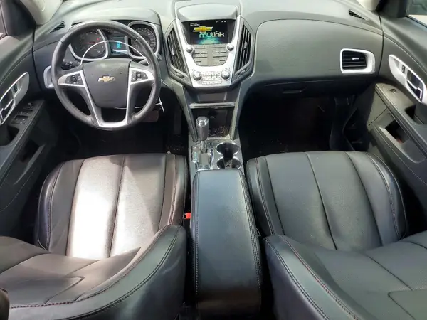 2GNFLGEK9G6290199 2016 CHEVROLET EQUINOX - Image 8
