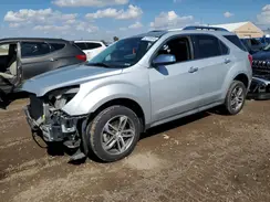 2GNFLGEK9G6294768 2016 CHEVROLET EQUINOX