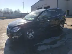 2GNFLGEK9G6301606 2016 CHEVROLET EQUINOX
