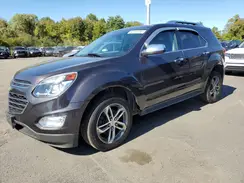 2GNFLGEK9G6302092 2016 CHEVROLET EQUINOX