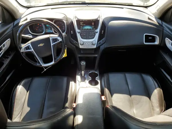 2GNFLGEK9G6302092 2016 CHEVROLET EQUINOX - Image 8