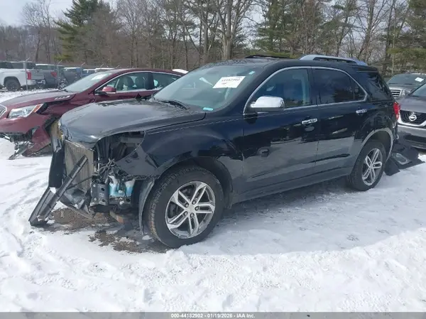 2GNFLGEK9G6306563 2016 CHEVROLET EQUINOX - Image 2