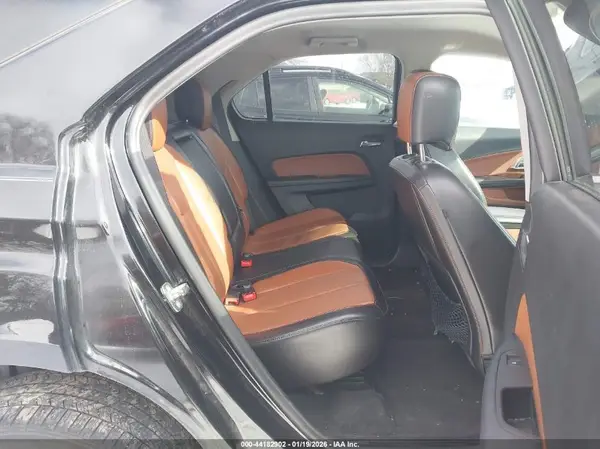 2GNFLGEK9G6306563 2016 CHEVROLET EQUINOX - Image 8