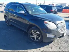 2GNFLGEK9G6310189 2016 CHEVROLET EQUINOX