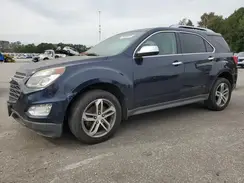 2GNFLGEK9G6312248 2016 CHEVROLET EQUINOX