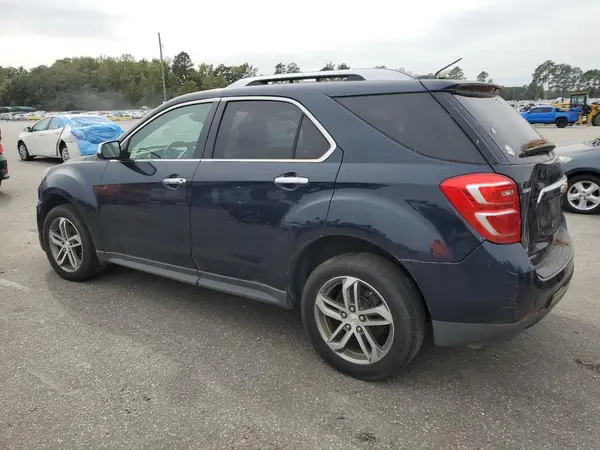 2GNFLGEK9G6312248 2016 CHEVROLET EQUINOX - Image 2