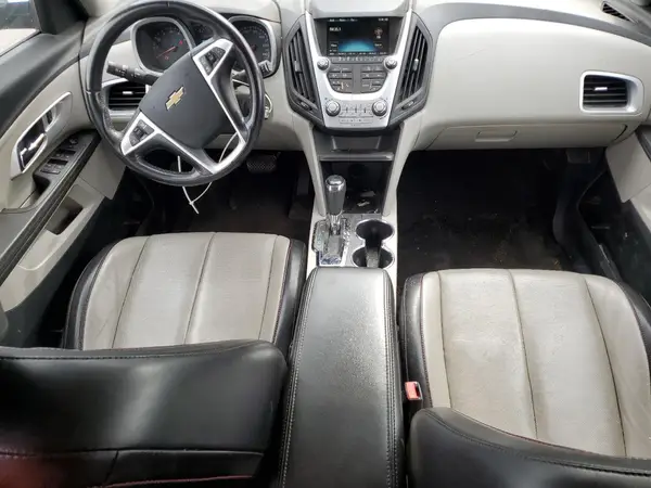 2GNFLGEK9G6312248 2016 CHEVROLET EQUINOX - Image 8