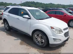 2GNFLGEK9G6318423 2016 CHEVROLET EQUINOX