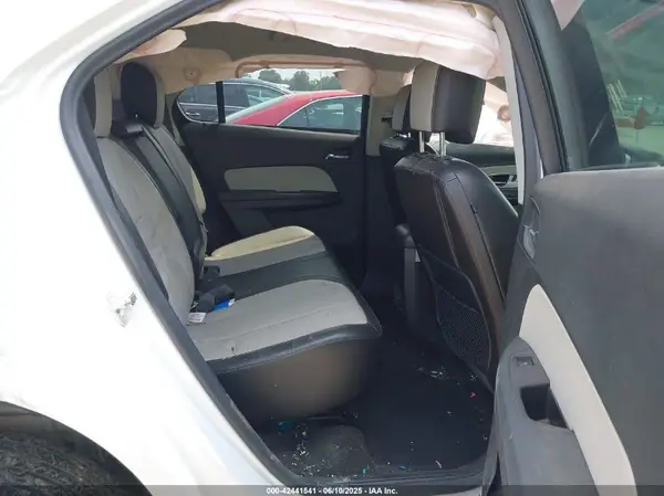 2GNFLGEK9G6318423 2016 CHEVROLET EQUINOX - Image 8