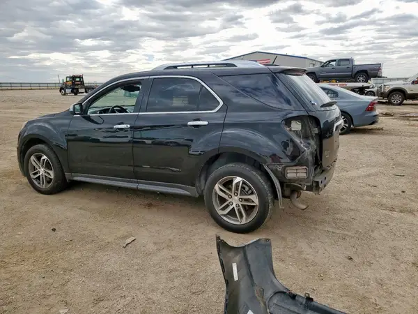 2GNFLGEK9G6319944 2016 CHEVROLET EQUINOX - Image 2