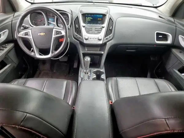 2GNFLGEK9G6319944 2016 CHEVROLET EQUINOX - Image 8