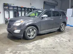 2GNFLGEK9G6323749 2016 CHEVROLET EQUINOX