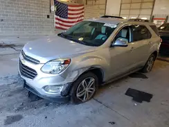 2GNFLGEK9G6345539 2016 CHEVROLET EQUINOX